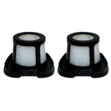 Vacuum Cleaner Accessories Washable Pre-motor Filter Sweeper Replacement Filters B