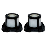 Vacuum Cleaner Accessories Washable Pre-motor Filter Sweeper Replacement Filters B