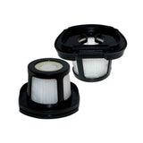 Vacuum Cleaner Accessories Washable Pre-motor Filter Sweeper Replacement Filters B