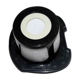 Vacuum Cleaner Accessories Washable Pre-motor Filter Sweeper Replacement Filters B