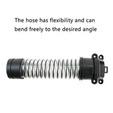 Sweeper Vacuum Cleaner Spare Part Accessories Vacuum Hose for A10 Plus/A10u 1 item