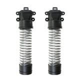 Sweeper Vacuum Cleaner Spare Part Accessories Vacuum Hose for A10 Plus/A10u 1 item