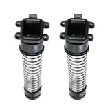 Sweeper Vacuum Cleaner Spare Part Accessories Vacuum Hose for A10 Plus/A10u 1 item