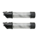 Sweeper Vacuum Cleaner Spare Part Accessories Vacuum Hose for A10 Plus/A10u 1 item