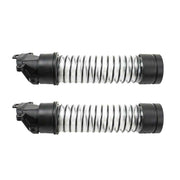 Sweeper Vacuum Cleaner Spare Part Accessories Vacuum Hose for A10 Plus/A10u 2 items