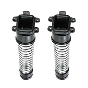 Sweeper Vacuum Cleaner Spare Part Accessories Vacuum Hose for A10 Plus/A10u 2 items