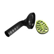 Pet Brush+Adapter For All Vacuums Cleaner Inner Diameter Of 32mm/35mm PP Plastic Home Appliance Parts Household Merchandises