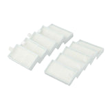 10 X Filters For MEDION MD 19500/19510/19511/19900 Vacuum Cleaner Robot Household Supplies Cleaning Vacuum Parts Accessory