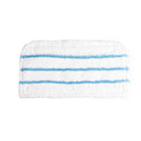3pcs Microfiber Cloth For Black & Decker Steam Mops FSMH13E10-GB FSMH1321-GB Household Appliances Vacuum Cleaner Accessories