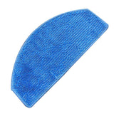 Luolandi Main Roller Brush For Tikom G8000 Pro/Honiture G20 Vacuum Cleaner Accessories Roller Side Brush Filter Mop Cloths Sweeper Part E