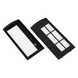 Authentic Filters Kit for eufy Clean X9 Pro Robot Vacuum Cleaner (2pcs)