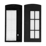Authentic Filters Kit for eufy Clean X9 Pro Robot Vacuum Cleaner (2pcs)