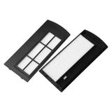 Authentic Filters Kit for eufy Clean X9 Pro Robot Vacuum Cleaner (2pcs)