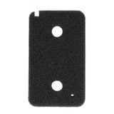 Heat Pump Tumble Dryer Filter For 2pcs Foam Filters For Heat Pump Dryer Plinth Filter T8861WP T8964WP Replacement