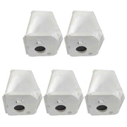 For SamSung For BESPOKE Jet VCA-ADB95B 220W Clean Station Dust Bag 5pcs Cleaning Robot Accessories Rotating Mop
