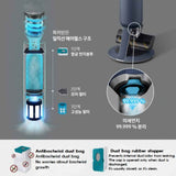For SamSung For BESPOKE Jet VCA-ADB95B 220W Clean Station Dust Bag 5pcs Cleaning Robot Accessories Rotating Mop