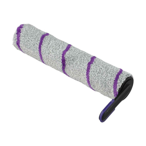 1pc Roller Brush For Narwal S20 Pro Cordless Vacuum Mop Replacement Parts Main Roller Brush Vacuum Cleaner Spare Parts