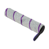 1pc Roller Brush For Narwal S20 Pro Cordless Vacuum Mop Replacement Parts Main Roller Brush Vacuum Cleaner Spare Parts