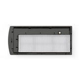 Long lasting Filters and Side Brushes Set for eufy Clean X9 Pro Vacuum Cleaner