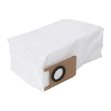 1 Set Main Roller Side Brush Dust Bags Kit Improving Air Quality For Eufy 3-in-1 E20 Robot Vacuum Cleaner Part Accessories