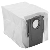 Mop Cloth Dust Bags For QV 35A / QR 798 / QR 598 Robot Vacuums Part Accessory Home Appliance Parts Household Merchandises