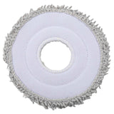 Mop Cloth Dust Bags For QV 35A / QR 798 / QR 598 Robot Vacuums Part Accessory Home Appliance Parts Household Merchandises