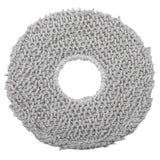 Mop Cloth Dust Bags For QV 35A / QR 798 / QR 598 Robot Vacuums Part Accessory Home Appliance Parts Household Merchandises