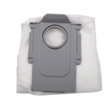 Mop Cloth Dust Bags For QV 35A / QR 798 / QR 598 Robot Vacuums Part Accessory Home Appliance Parts Household Merchandises