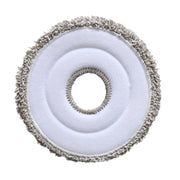 For MOVA P10 Pro For Ultra Robot Vacuum Cleaner Spare Parts Main Side Brush Hepa Filter Mop Cloth Dust Bag Accessories A