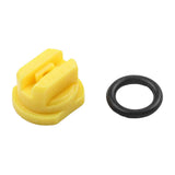 For Karcher Nozzle For Puzzi8/1 10/1 Cleaning Part 2.884-546.0 Cleaning Tools Nozzle Replacement Parts 4 Pack