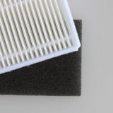 for M200/M201/M520M/M571/T700 vacuum cleaner accessories kit parts filter pcs
