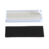 for M200/M201/M520M/M571/T700 vacuum cleaner accessories kit parts filter pcs