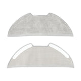 Main Roller Side Brush Mop Cloths Kit For Eureka E20 Plus Robot Vacuum Cleaner Home Appliance Parts Household Supplies