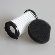 Reusable Dust Filters for X20 Vacuum Cleaner (32201727) 2 Pack Designed for Easy Maintenance and Enhanced Filtration