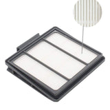 Side Brush Filters Cleaning Mop Pads For Shark RV2001WD AV2001WD Robot Vacuum