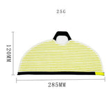 Side Brush Filters Cleaning Mop Pads For Shark RV2001WD AV2001WD Robot Vacuum