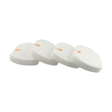 Replacement Filter Set for Shark Upright Vacuums Featuring Compatibility with Various Models Including CU530 and UV725