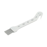 Replacement Filter Set for Shark Upright Vacuums Featuring Compatibility with Various Models Including CU530 and UV725