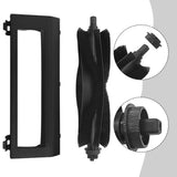 Main Brush With Replacement Guard For Eufy L50/L50 SES/L60 Robot Vacuum Cleaner Home Appliance Parts Household Supplies