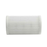 Compatible Filter Kit for Whirlwind WR71 U76 WR02001 Vacuum Cleaner Part Number 35601699 for Hoover Models WR71 WR03001 VX04001