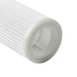 Compatible Filter Kit for Whirlwind WR71 U76 WR02001 Vacuum Cleaner Part Number 35601699 for Hoover Models WR71 WR03001 VX04001
