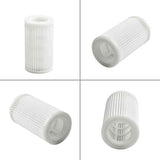 Compatible Filter Kit for Whirlwind WR71 U76 WR02001 Vacuum Cleaner Part Number 35601699 for Hoover Models WR71 WR03001 VX04001
