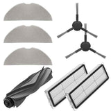 For Mova S10 Plus Compatible Cleaning Accessories and Replacement Parts