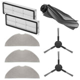 For Mova S10 Plus Compatible Cleaning Accessories and Replacement Parts