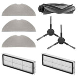 For Mova S10 Plus Compatible Cleaning Accessories and Replacement Parts