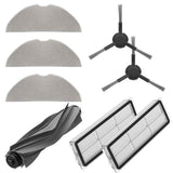 For Mova S10 Plus Compatible Cleaning Accessories and Replacement Parts