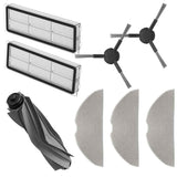 For Mova S10 Plus Compatible Cleaning Accessories and Replacement Parts