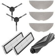 For Mova S10 Plus Compatible Cleaning Accessories and Replacement Parts