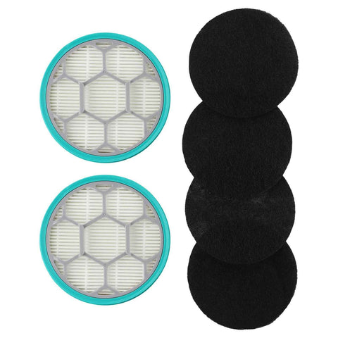 Hepa Filter Sponge Replacement Parts For Neakasa/Neabot P1 Pro Pet Grooming Kit & Vacuum Cleaning Parts