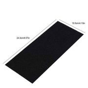 8pcs Filter Activated Carbon Filter Sponge For Holmes HAP2400 HAP242 HAP412 HAP422 HAP424 For Bionaire BAP260 Filters Accessory
